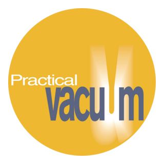 Vacuum Logo PNG Vector