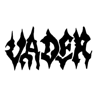 Vader Logo PNG Vector