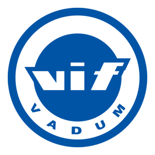 Vadum IF Logo PNG Vector