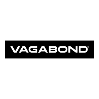 VAGABOND Logo PNG Vector