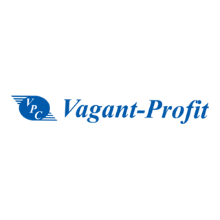 Vagant-Profit Company Logo PNG Vector