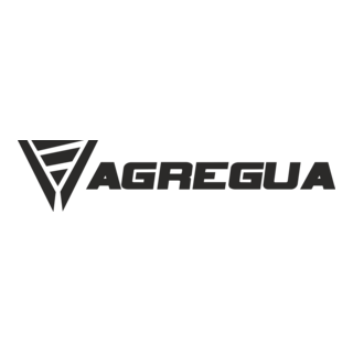 vagregua Logo PNG Vector
