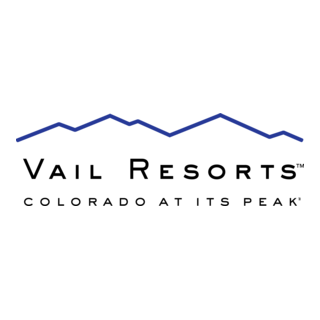 Vail Resorts Logo PNG Vector