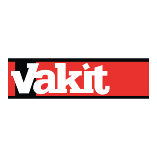 Vakit Gazete Logo PNG Vector