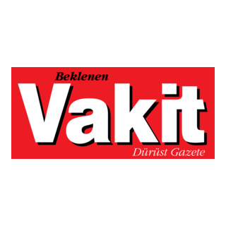 Vakit Logo PNG Vector