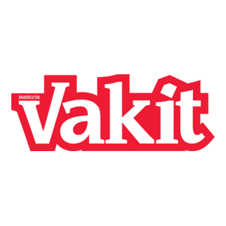 Vakit Logo PNG Vector