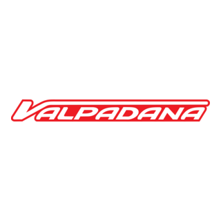 val padana Logo PNG Vector