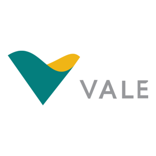 Vale Logo PNG Vector