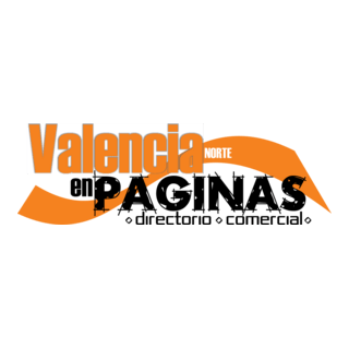 valencia en paginas Logo PNG Vector