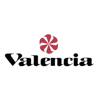 Valencia Logo PNG Vector