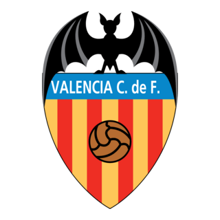 Valencia Logo PNG Vector