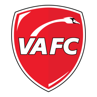 Valenciennes FC Logo PNG Vector