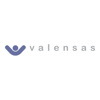 Valensas Logo PNG Vector