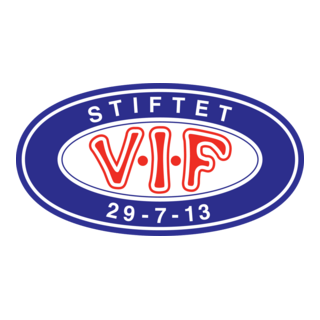 Valerenga Logo PNG Vector