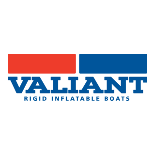 Valiant Logo PNG Vector