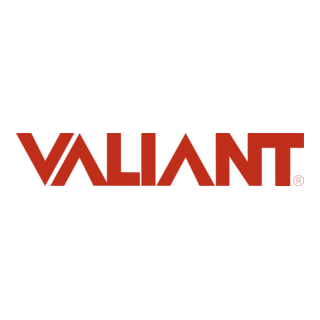 Valiant Logo PNG Vector