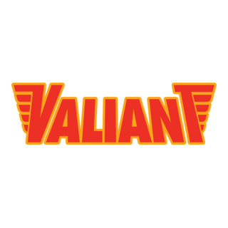 Valiant Logo PNG Vector