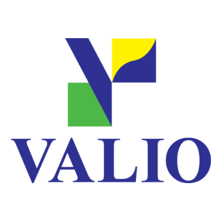Valio Logo PNG Vector