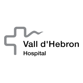 Vall Hebron Hospital Logo PNG Vector