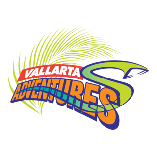 vallarta adventures 01 Logo PNG Vector