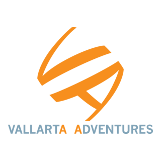 vallarta adventures 03 Logo PNG Vector