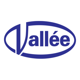 Vallee Logo PNG Vector