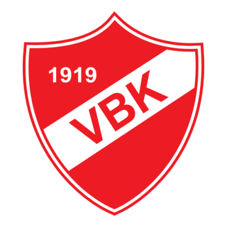 Vallentuna BK Logo PNG Vector