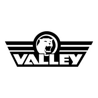 Valley Logo PNG Vector