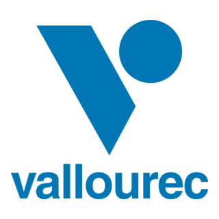 Vallourec S.A. Logo PNG Vector