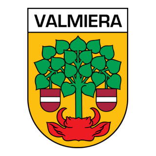 Valmiera Logo PNG Vector