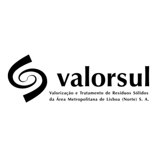 Valorsul Logo PNG Vector