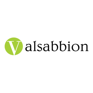 valsabbion Logo PNG Vector