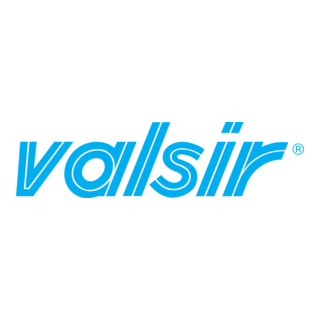 Valsir Logo PNG Vector