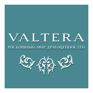 valtera Logo PNG Vector