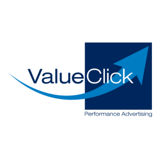 ValueClick Logo PNG Vector