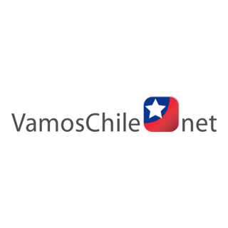 VamosChileNet Logo PNG Vector