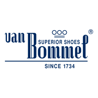 Van Bommel Logo PNG Vector
