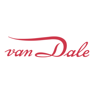 Van Dale Logo PNG Vector