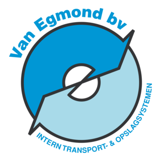 Van Egmond BV Logo PNG Vector