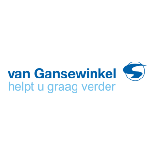 Van Gansewinkel Logo PNG Vector