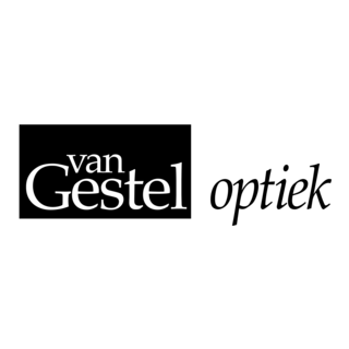 Van Gestel Optiek Logo PNG Vector