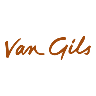 Van Gils Logo PNG Vector