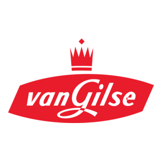 Van Gilse Logo PNG Vector