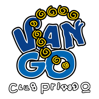 VAN GO Logo PNG Vector