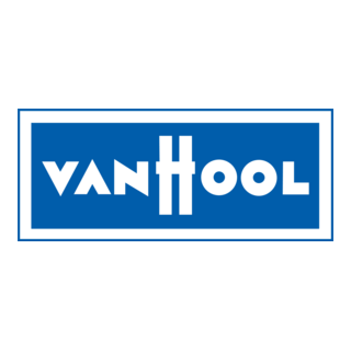 Van Hool Logo PNG Vector