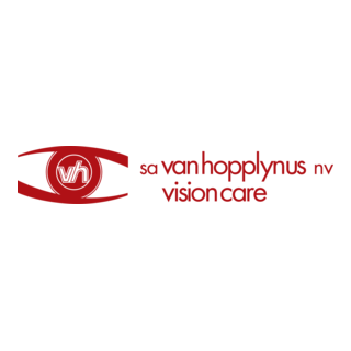 Van Hopplynus Logo PNG Vector