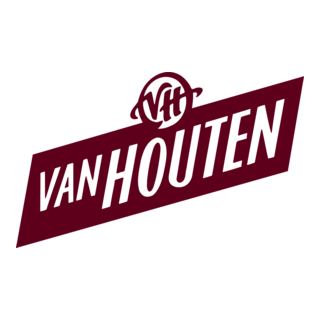 Van Houten Logo PNG Vector