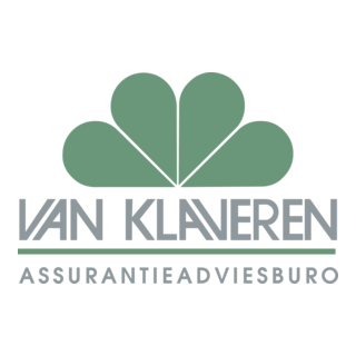 Van Klaveren Logo PNG Vector
