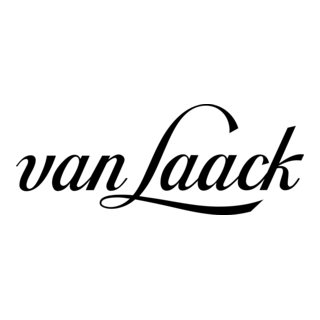 Van Laack Logo PNG Vector