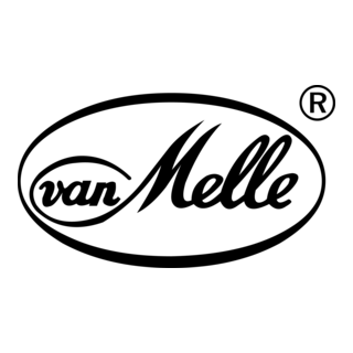 Van Melle Logo PNG Vector